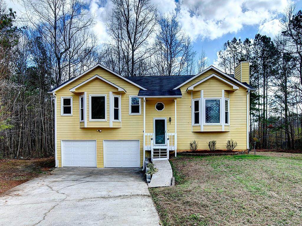 5 Sweetwater Way - Photo 1