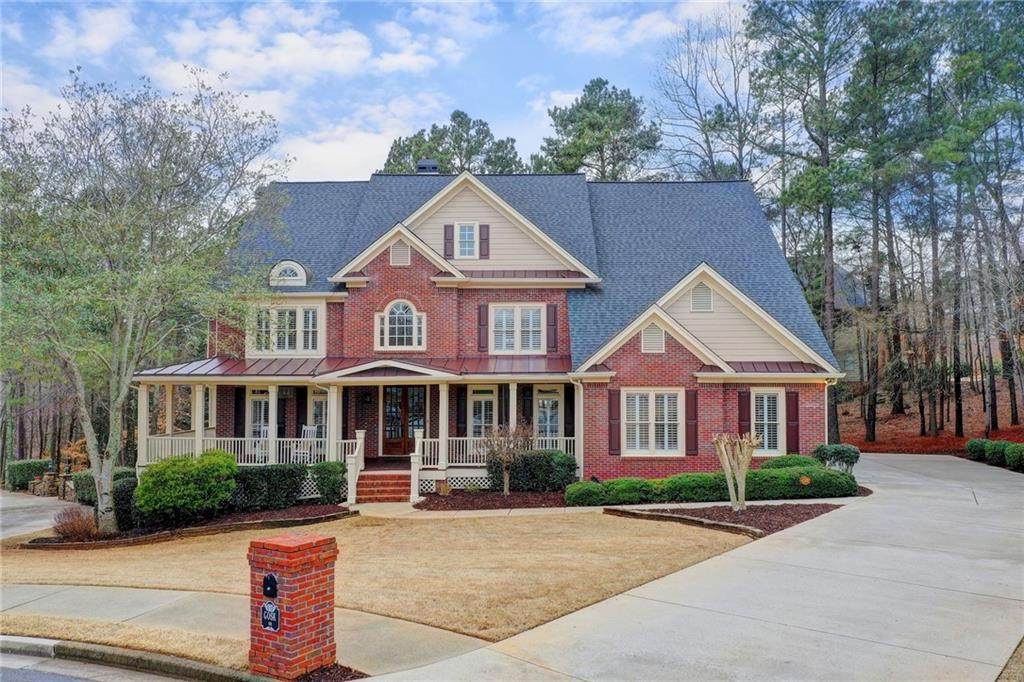 145 Hollymount Road - Photo 1