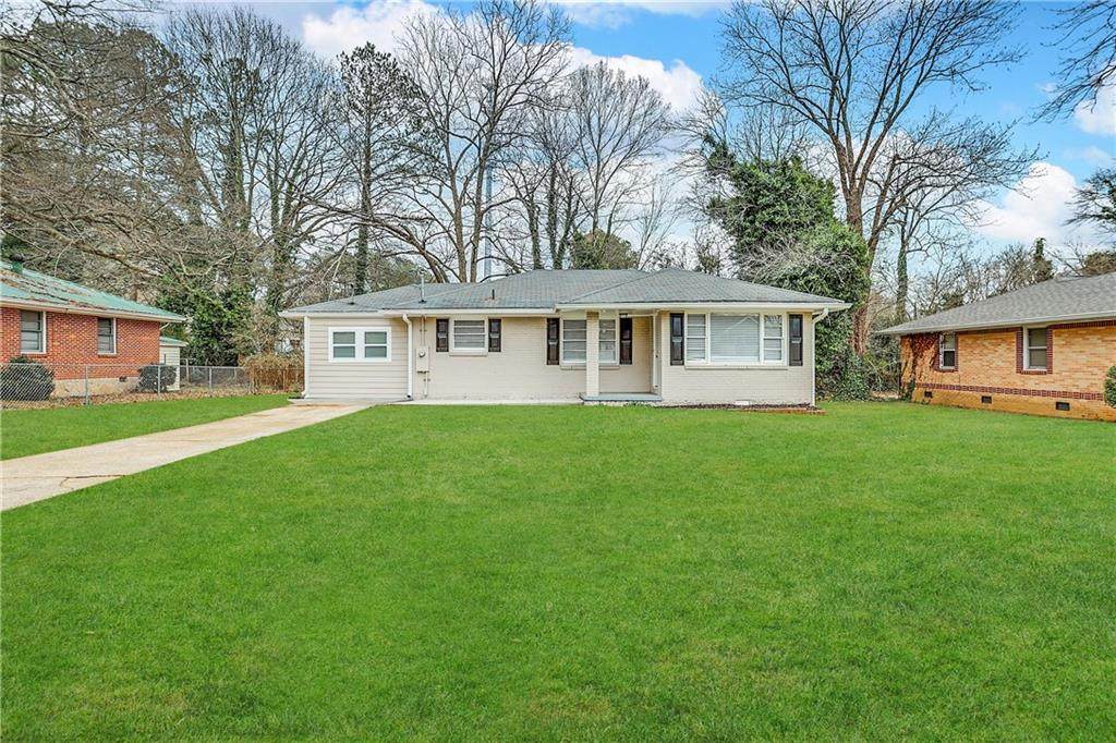 1780 Lynn Lane - Photo 1