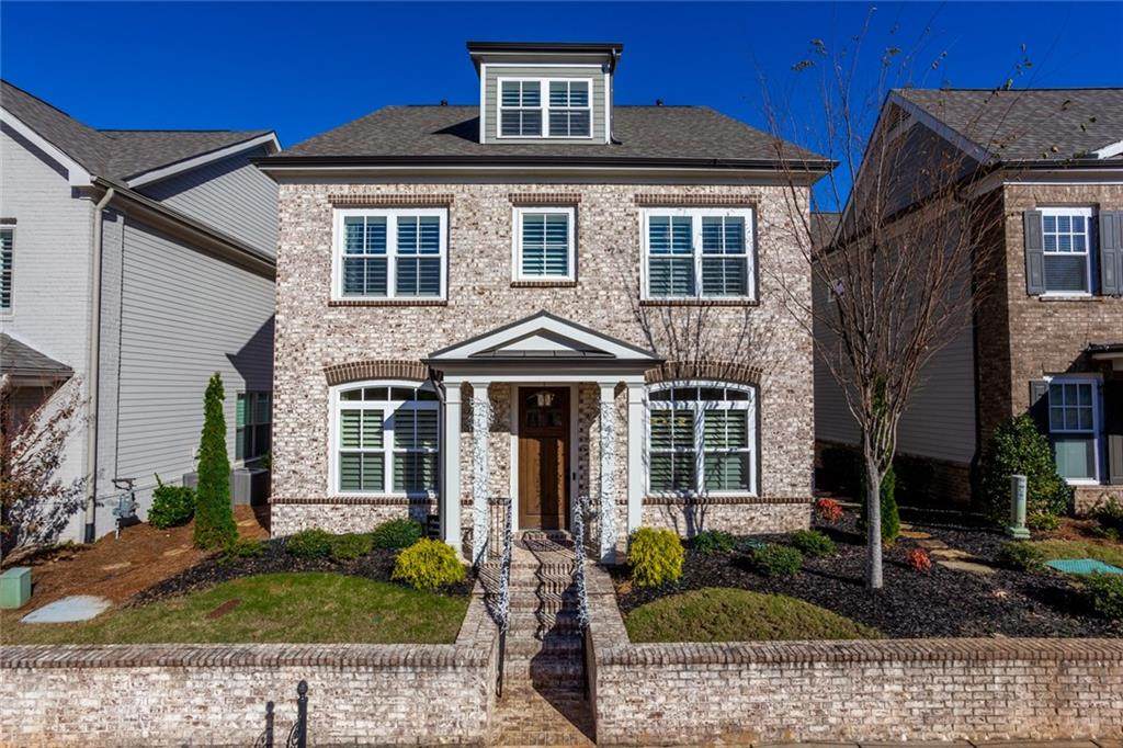 935 Olmsted Lane - Photo 1