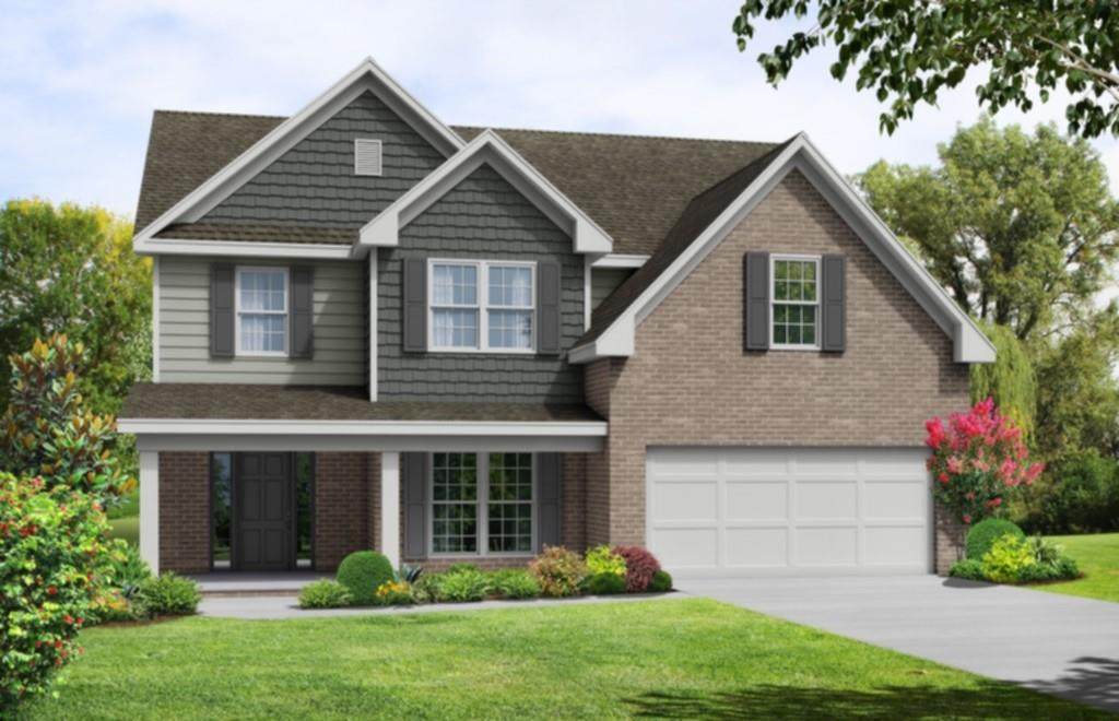 6448 Oakhurst Place - Photo 1