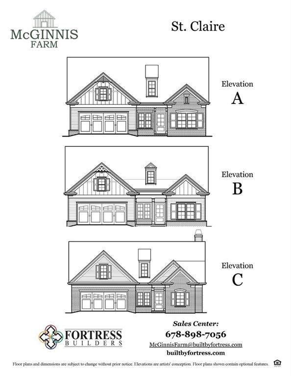 3178 Blackshear Drive - Photo 1