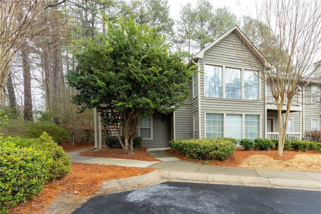 1303 Country Park Drive - Photo 1