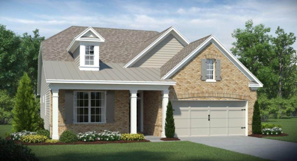 2980 Coach River Way - Photo 1