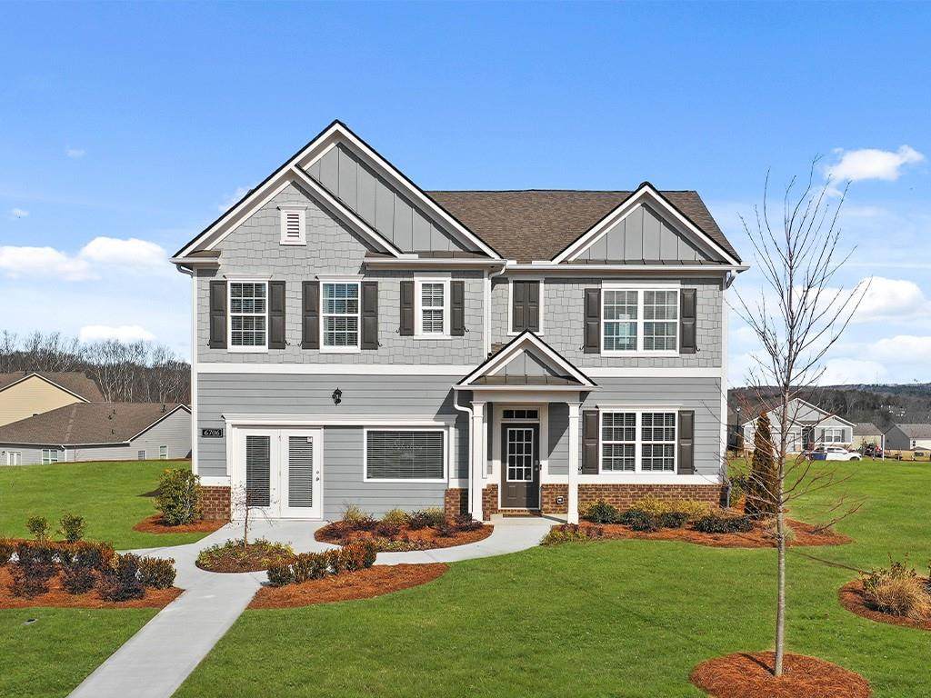 6798 Scarlet Oak Way - Photo 1