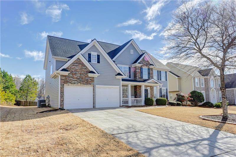 303 Lady Slipper Lane - Photo 1