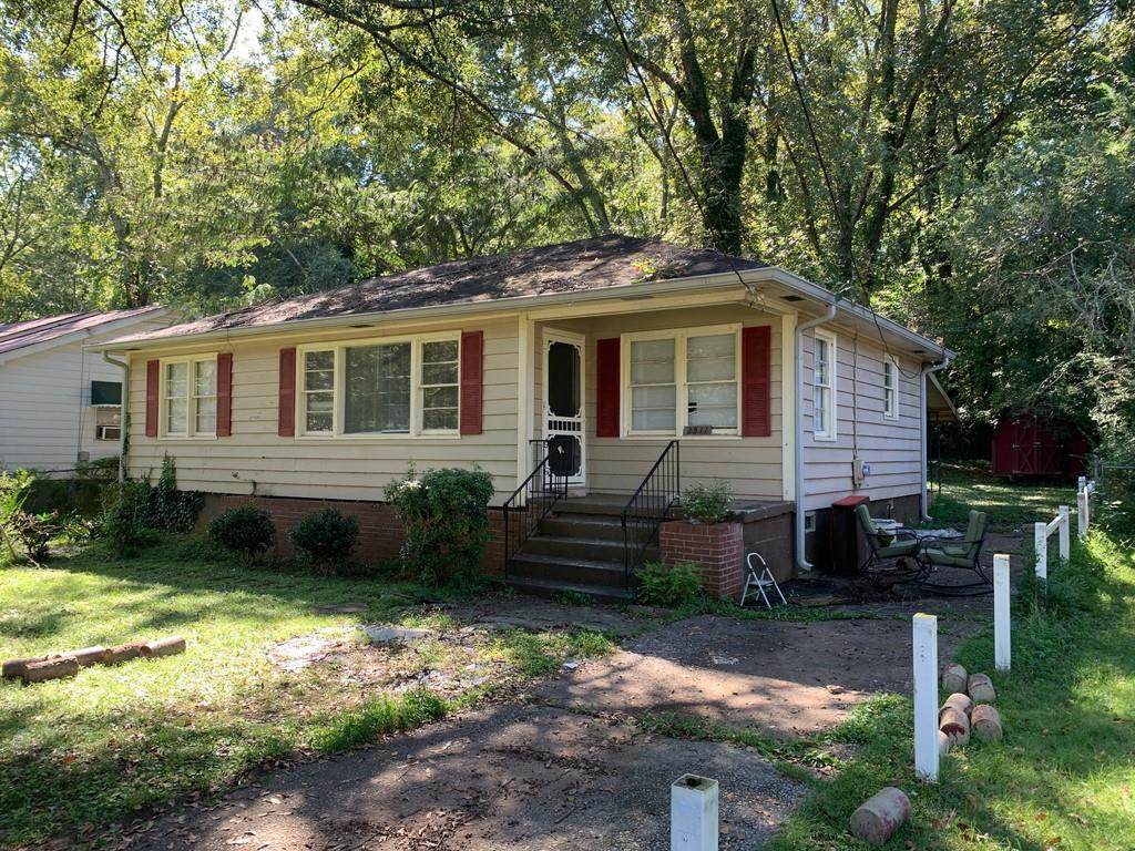 2511 Baxter Road - Photo 1