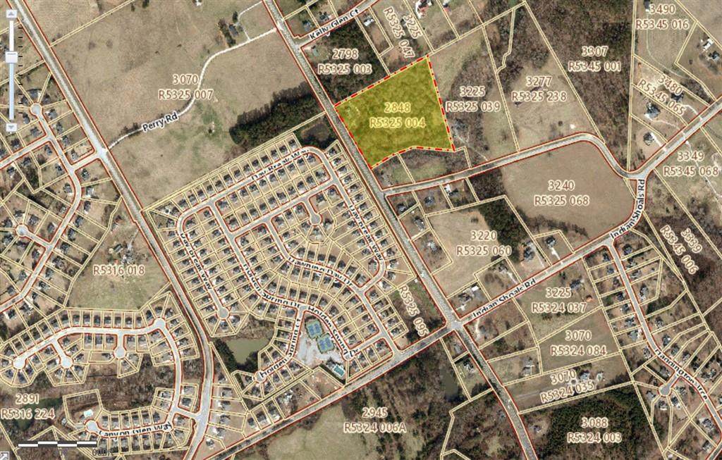 2848 Bold Springs Road - Photo 1