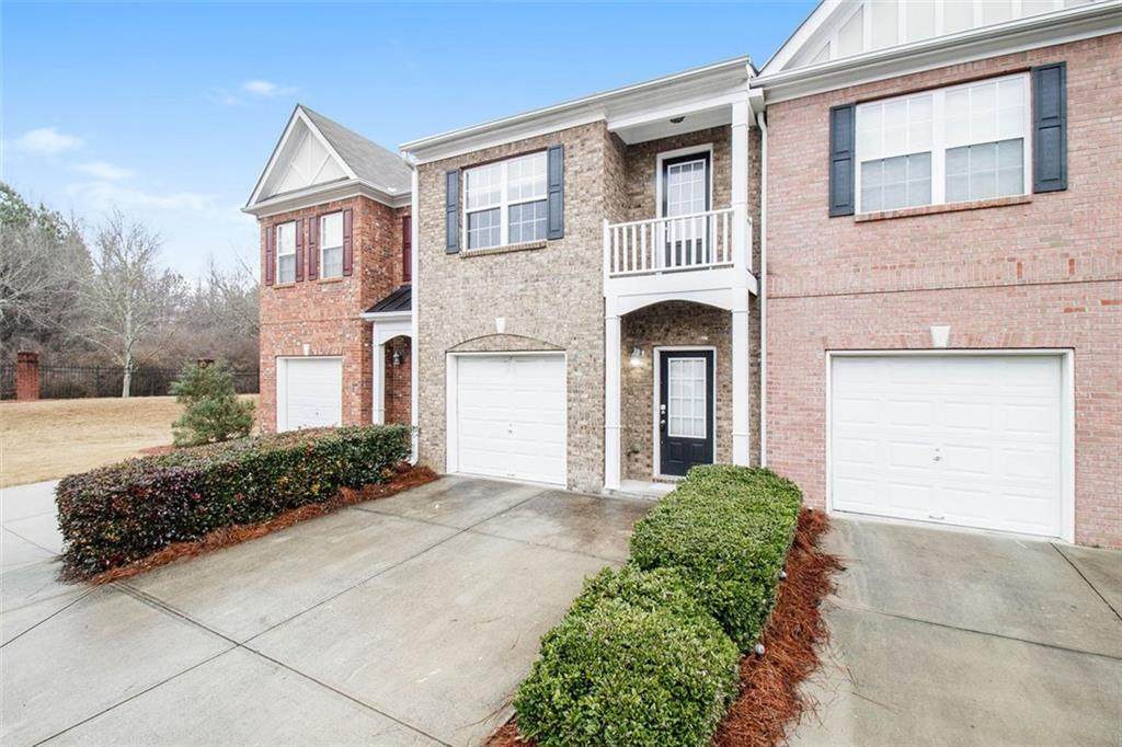 2259 Hawks Bluff Trail - Photo 1