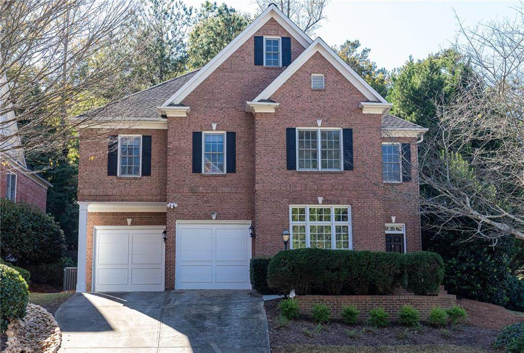 3560 Highgrove Way - Photo 1