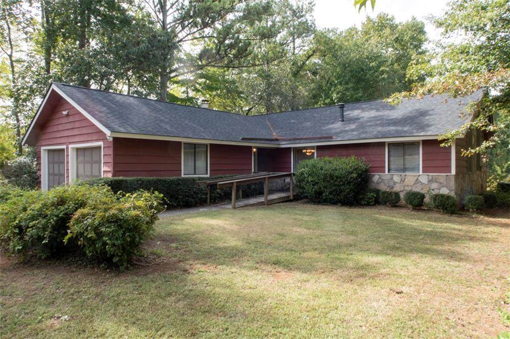 160 Crossville Road - Photo 1