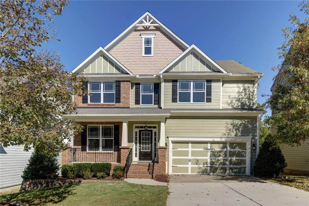 6219 Oakdale Ridge Court - Photo 1