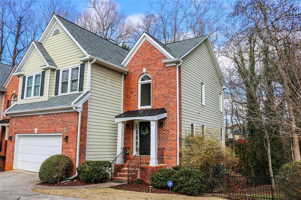 2366 Greylock Place - Photo 1