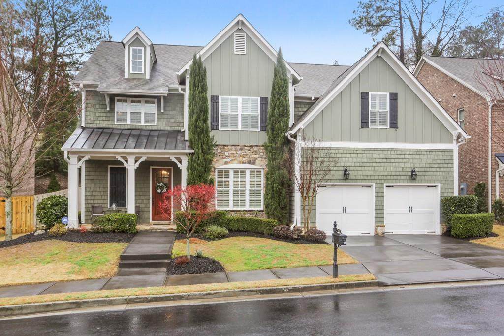 320 Valley Brook Way - Photo 1