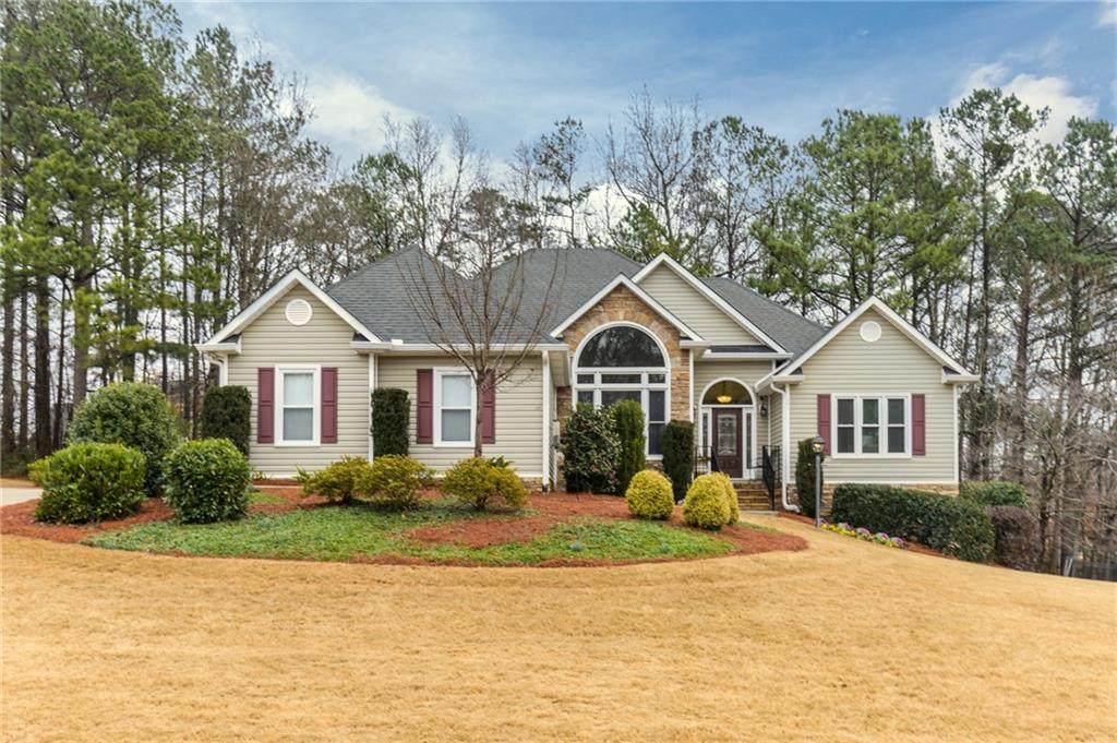 206 Magnolia Drive - Photo 1
