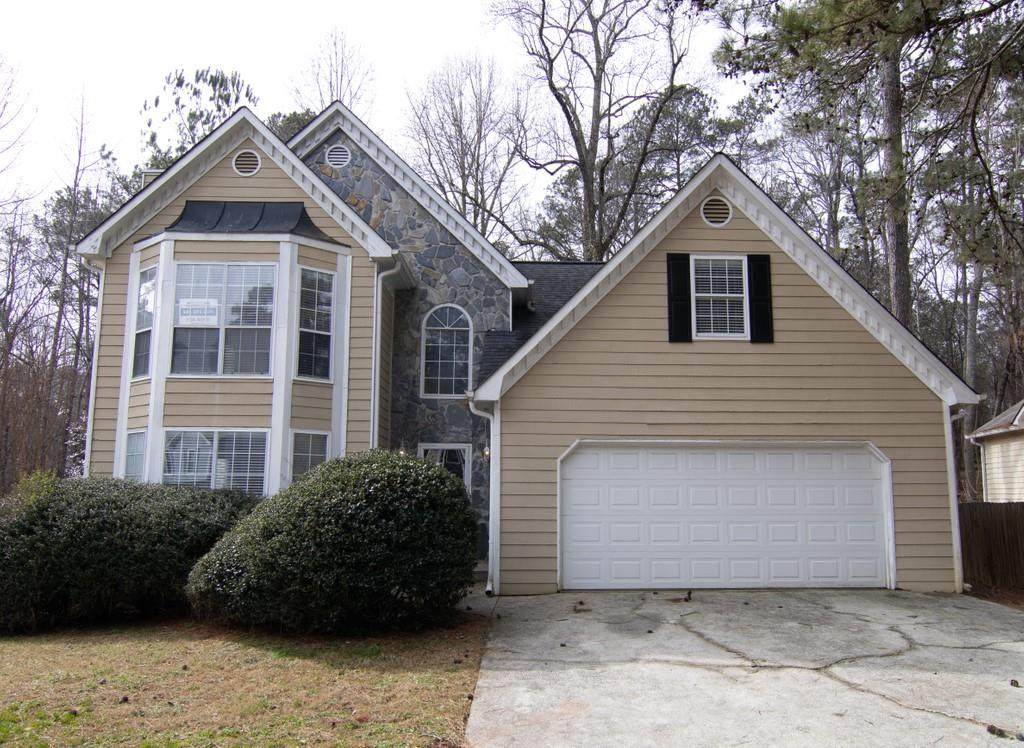 1629 Cumberland Club Road - Photo 1