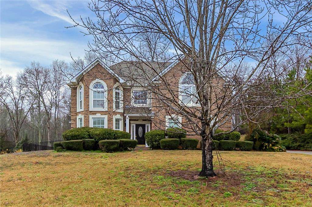149 Hambrick Drive - Photo 1