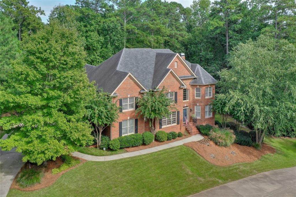 1545 Spalding Drive - Photo 1