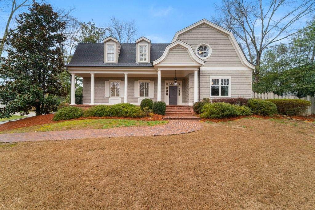 4326 Peachtree Dunwoody Road - Photo 1