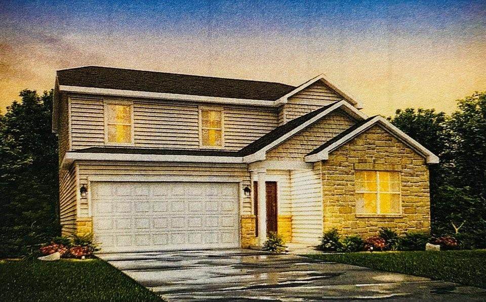 148 Park Chase Lane - Photo 1