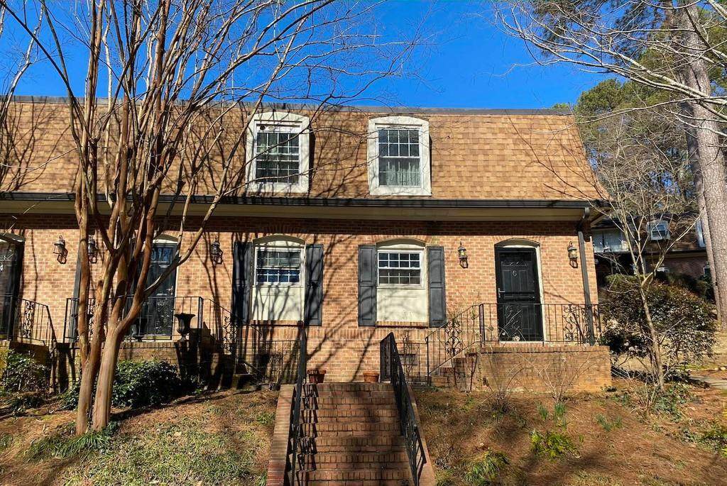 1261 Lavista Road - Photo 1