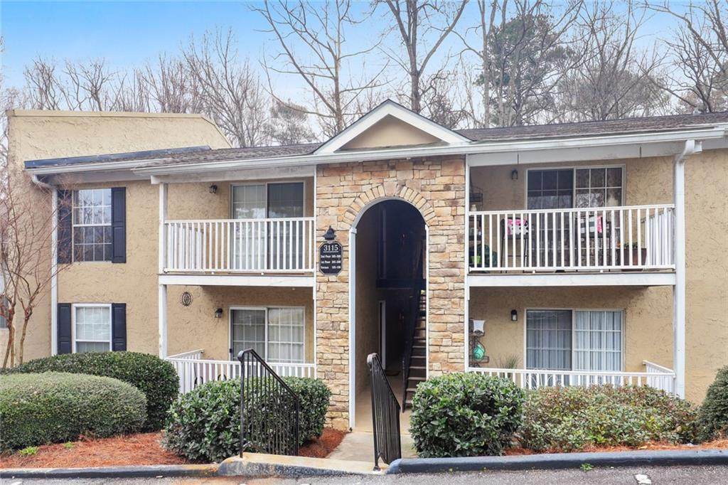 3115 Seven Pines Court - Photo 1