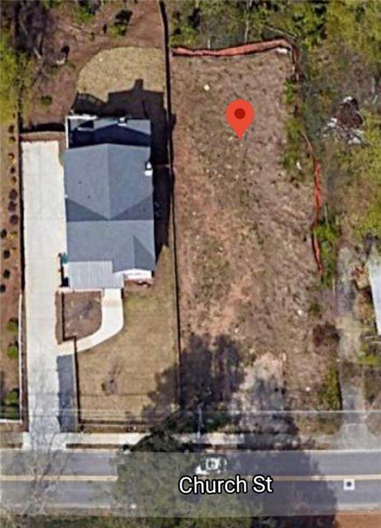 1055 Church Street - Photo 1
