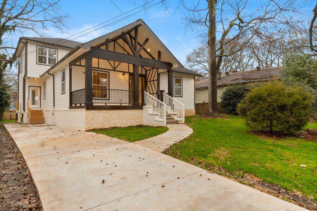 111 Whitefoord Avenue - Photo 1