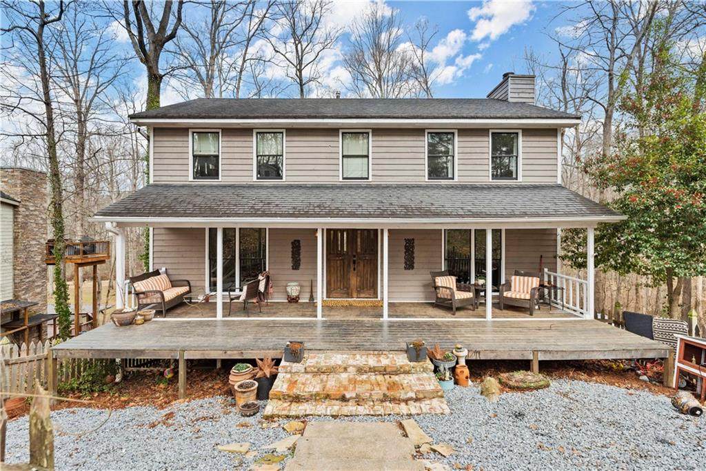 2280 Remington Court - Photo 1