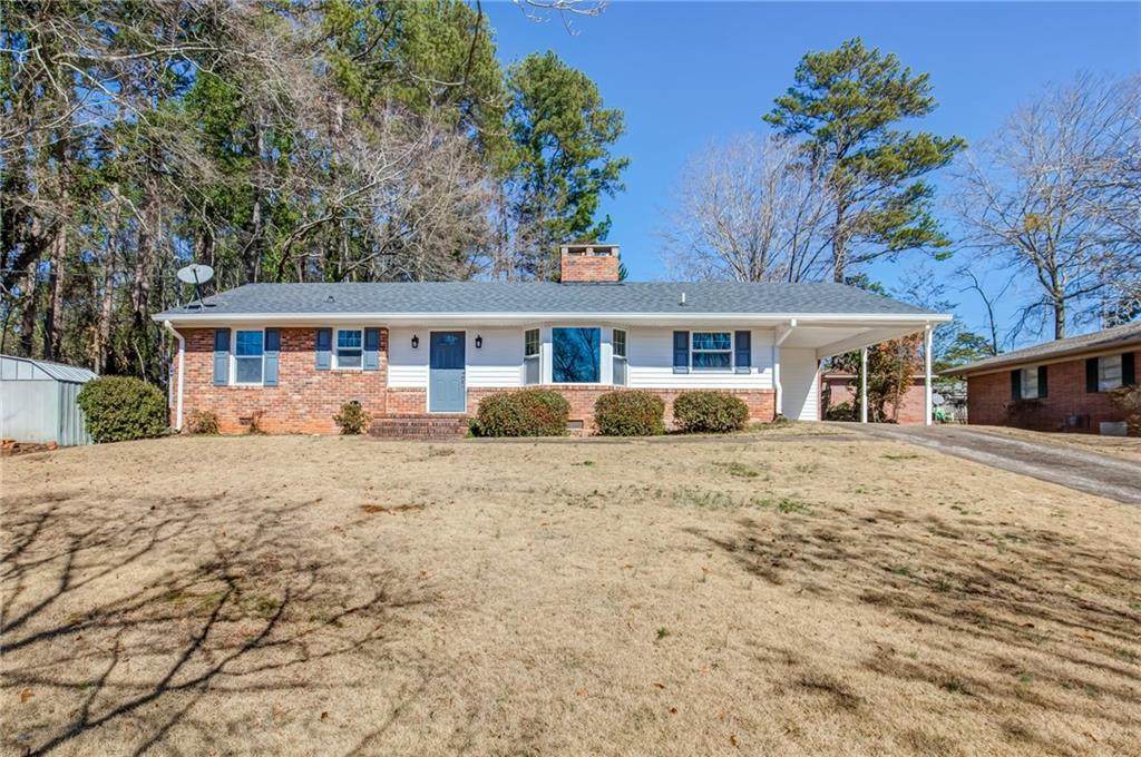 293 Cherokee Boulevard - Photo 1