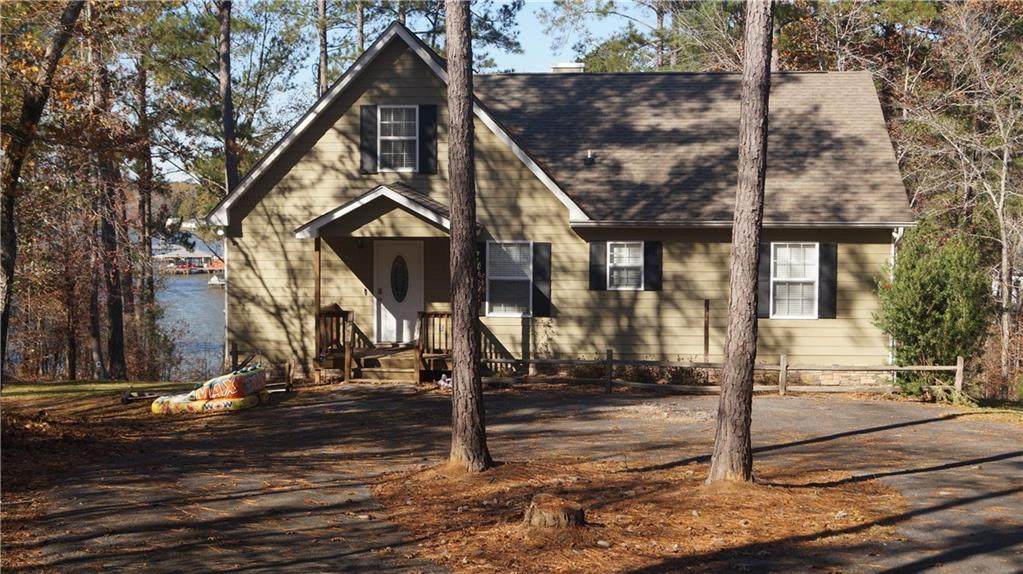 4426 Lakecrest Drive - Photo 1