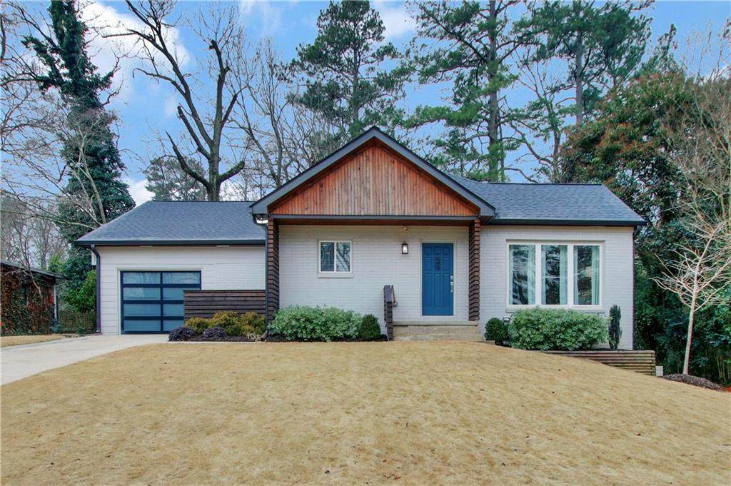 3826 Greenhill Drive - Photo 1