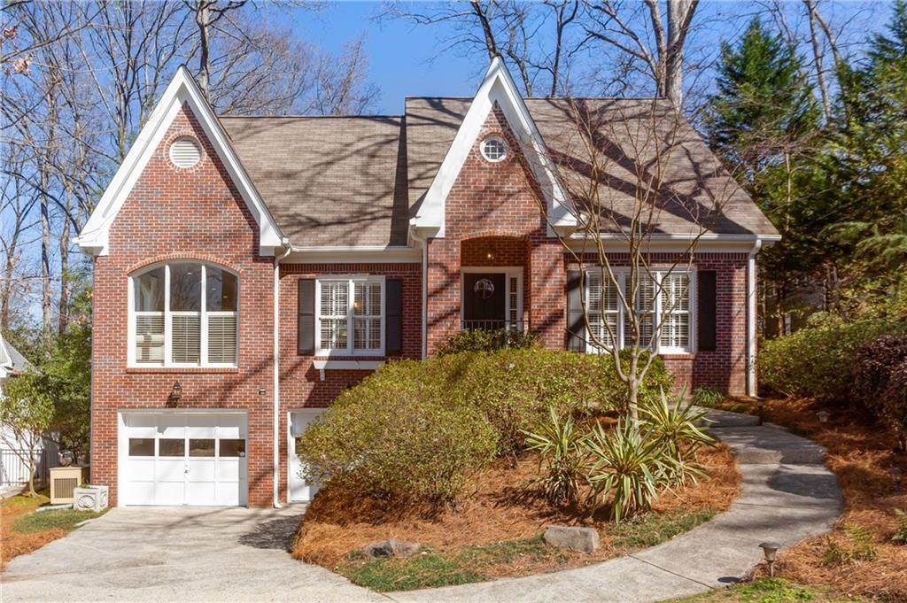 1833 Rock Springs Road - Photo 1