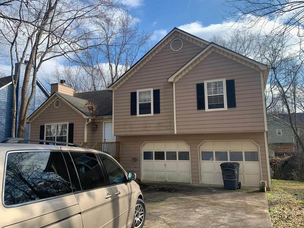 4225 Brandy Ann Drive - Photo 1