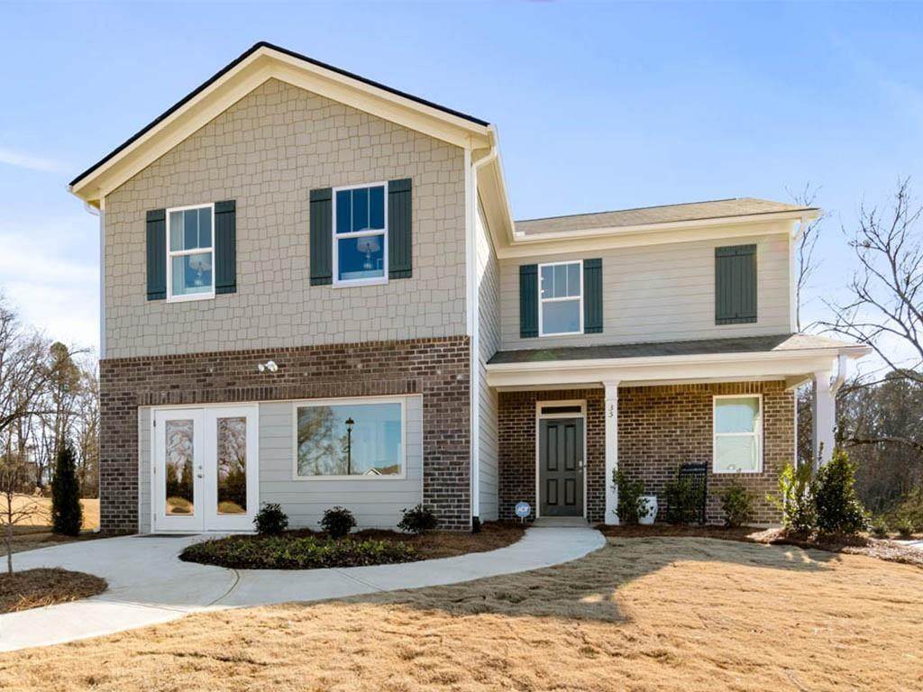 11 Starbuck Parkway - Photo 1