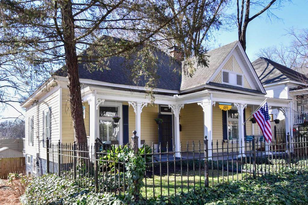 489 Bryan Street - Photo 1