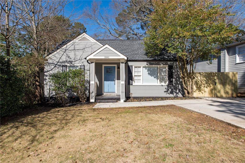1841 Dorsey Avenue - Photo 1