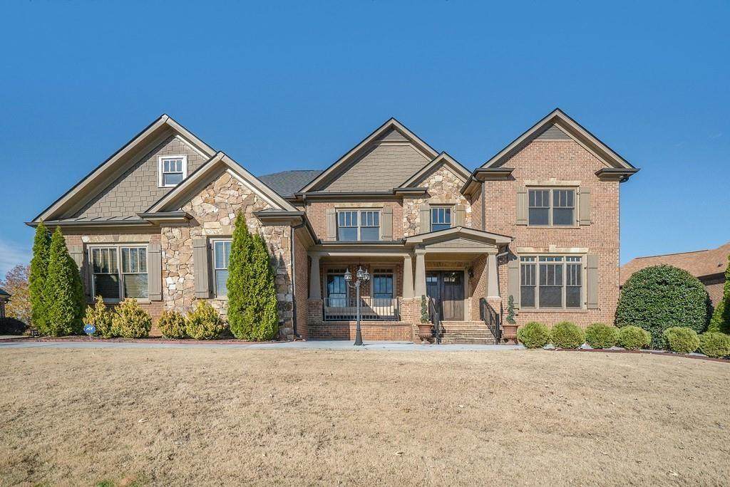 2812 Springbluff Lane - Photo 1