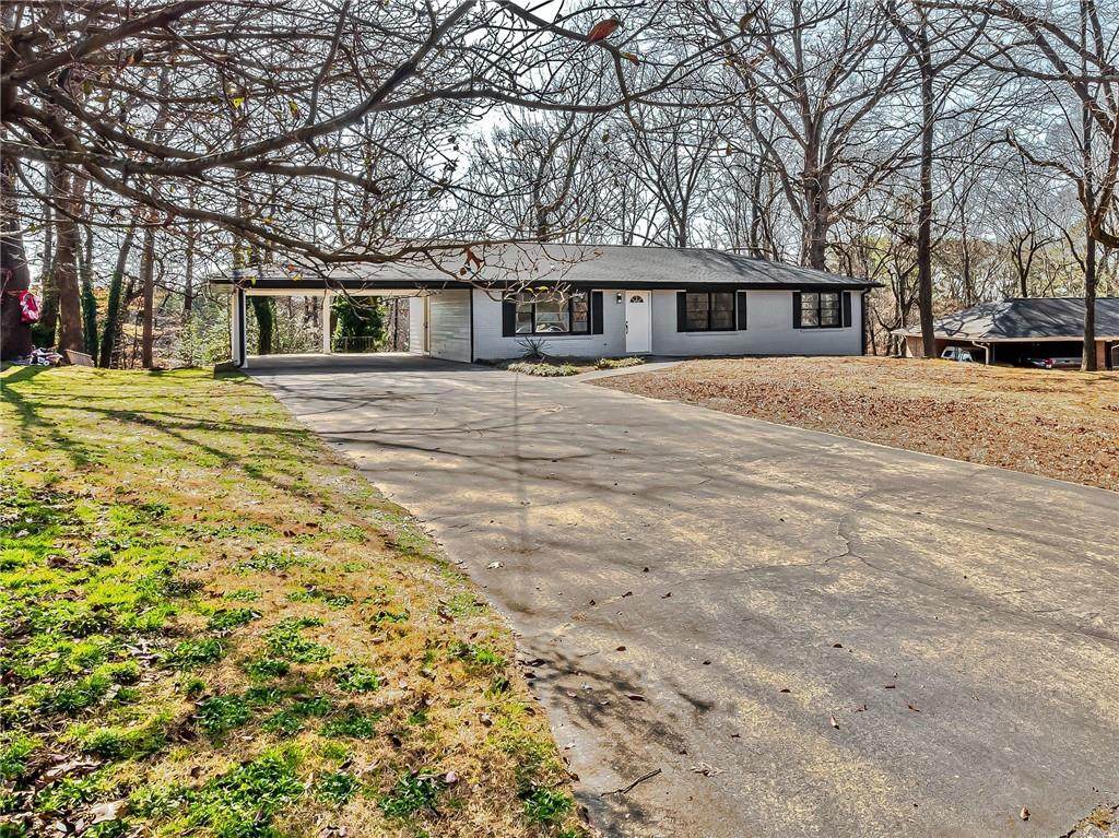 4078 Carter Drive - Photo 1