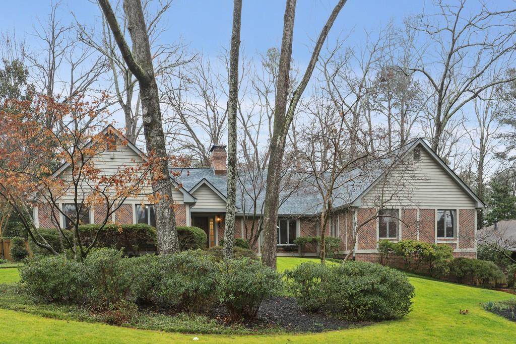 570 Spender Trace - Photo 1