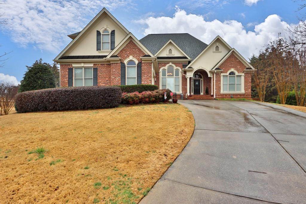 907 Hannah Court - Photo 1