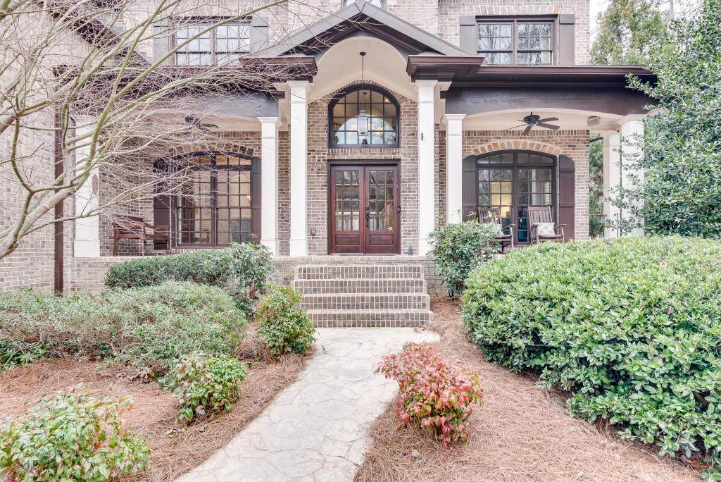 2337 Greenglade Road - Photo 1