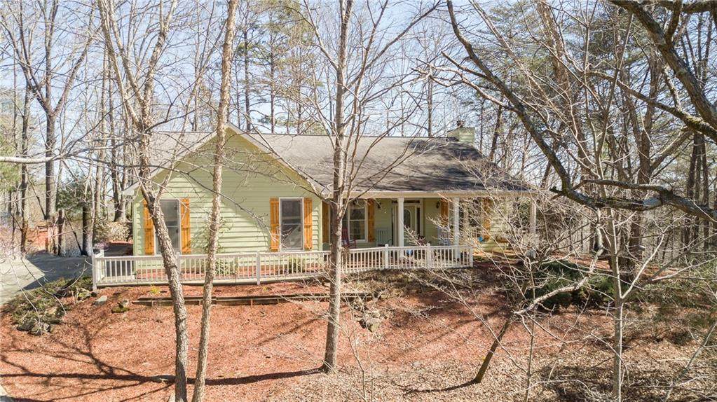 24 High Shoals Drive - Photo 1