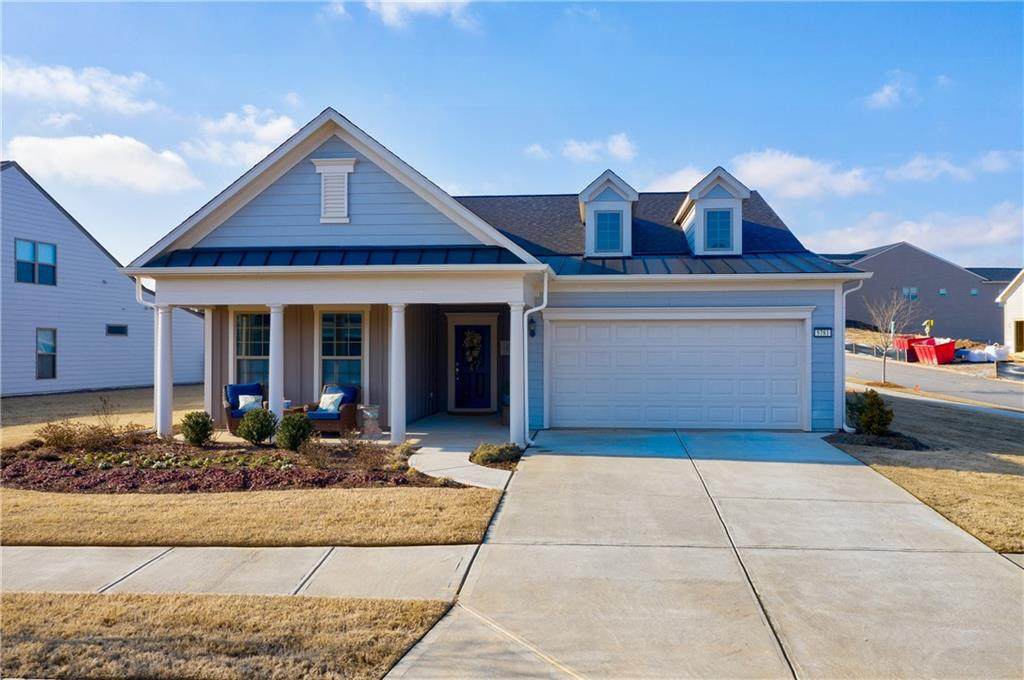 5781 Cypress Bluff Lane - Photo 1