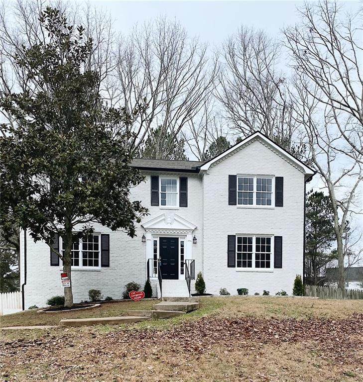 1895 Tree Brooke Lane - Photo 1
