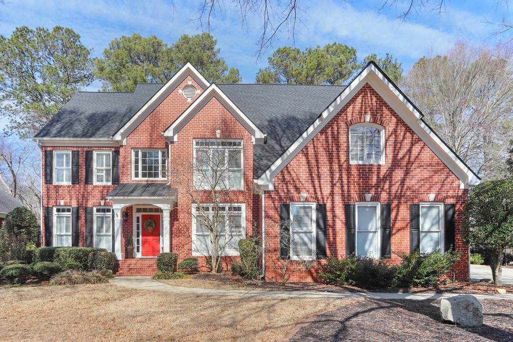 1453 Riverview Run Lane - Photo 1