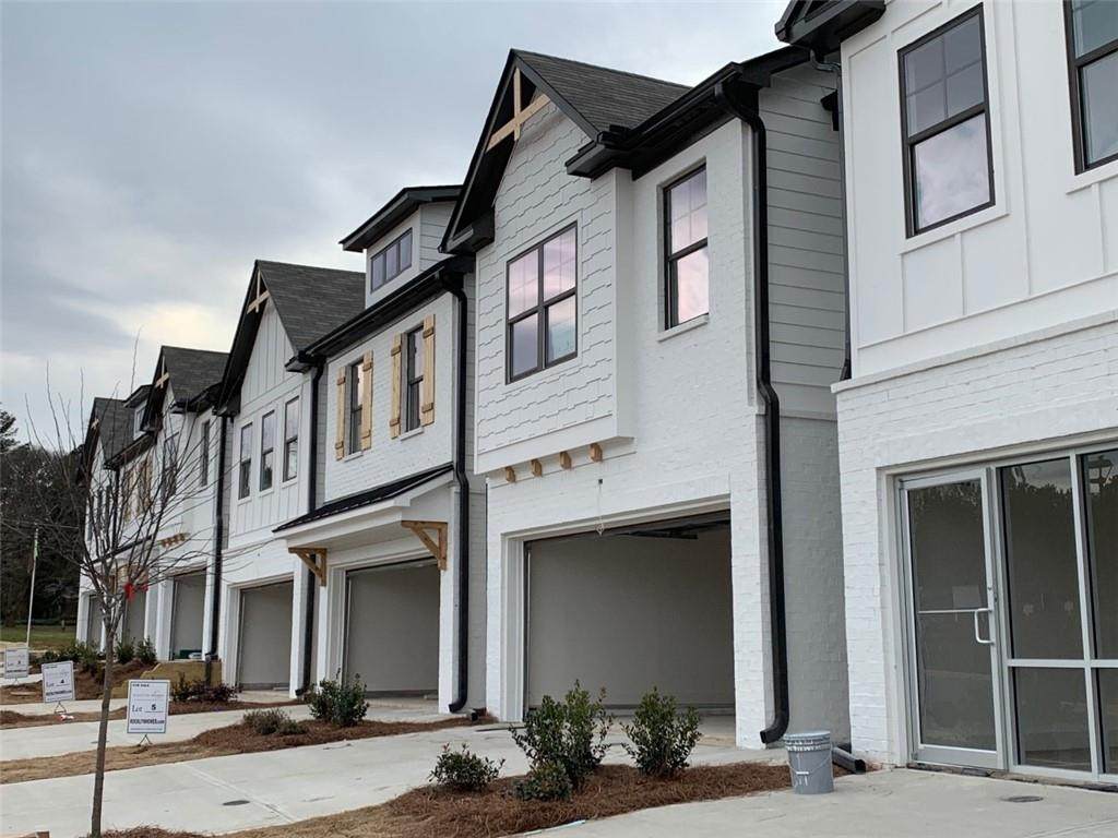 127 North Auburn Landing - Photo 1