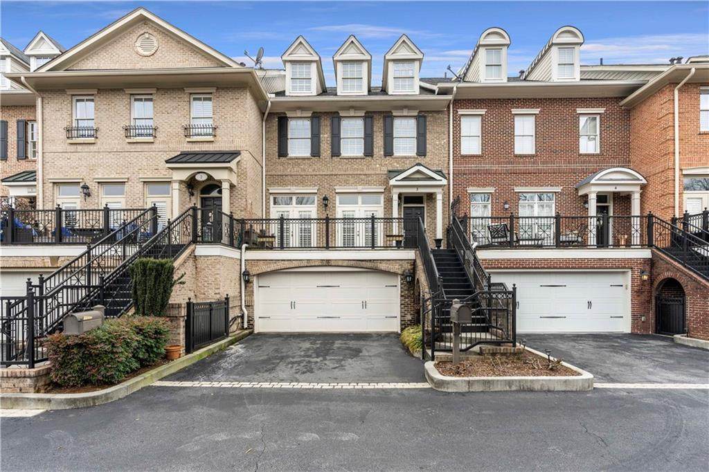 3 Buford Village Walk - Photo 1