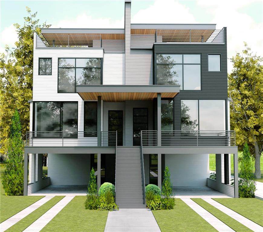 1204 Barnes Street - Photo 1