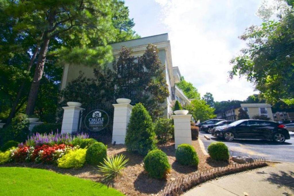 1445 Monroe Drive - Photo 1